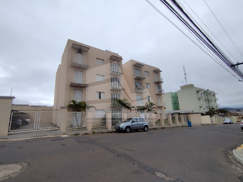 Foto: Apartamento - Jardim São José - São Sebastião do Paraíso