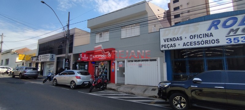 Prédio Inteiro para alugar - Foto 1