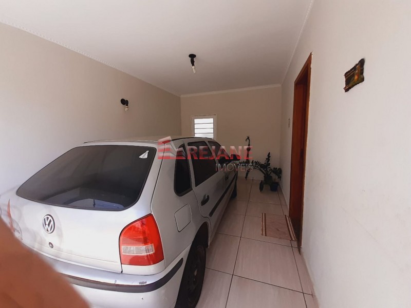 Imóvel: Casa - Vila Formosa - São Sebastião do Paraíso Foto: Casa - Vila Formosa - São Sebastião do Paraíso