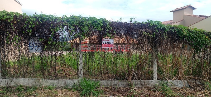 Foto: Terreno - Jardim das Paineiras - São Sebastião do Paraíso