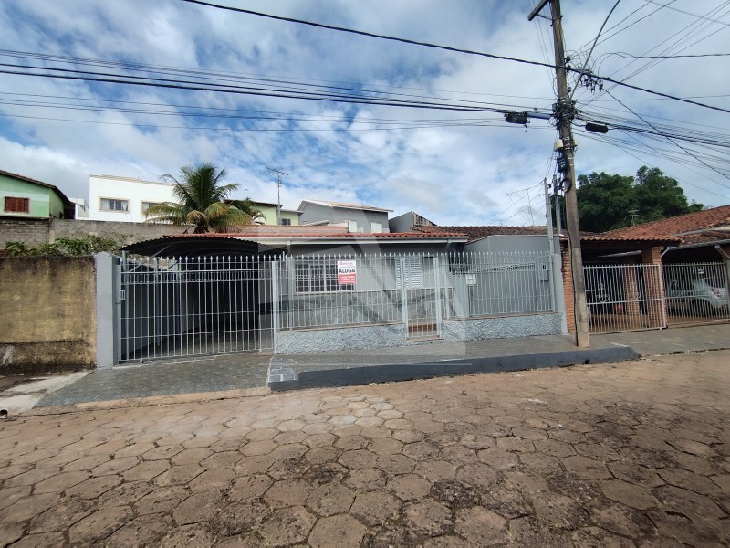 Foto: Casa - Mocoquinha - São Sebastião do Paraíso