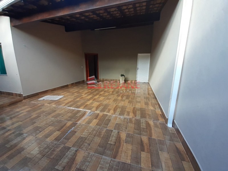 Foto: Casa - Jardim Europa - São Sebastião do Paraíso