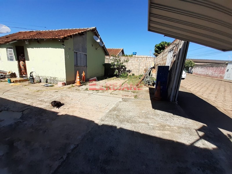 Foto: Casa - Parque São Judas Tadeu - São Sebastião do Paraíso