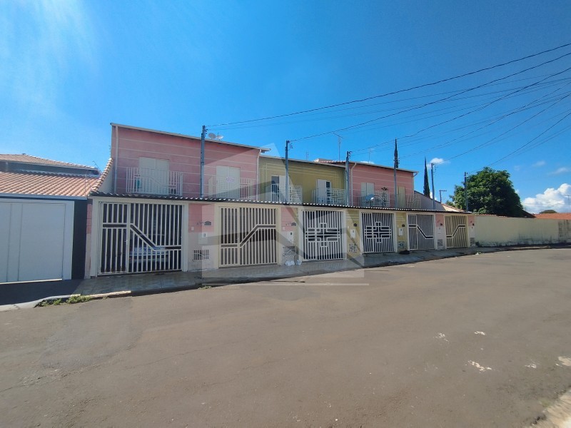 Foto: Casa - Jardim Mediterranée - São Sebastião do Paraíso/MG