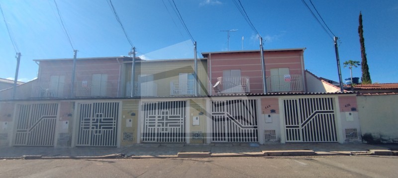 Foto: Casa - Jardim Mediterranée - São Sebastião do Paraíso/MG