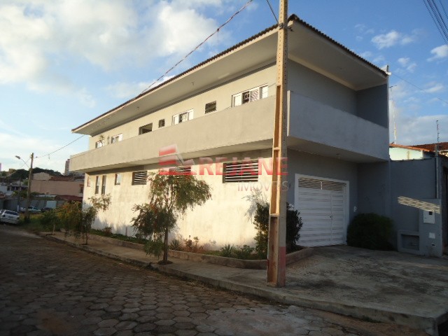 Foto: Casa - Jardim Independência  - São Sebastião do Paraíso