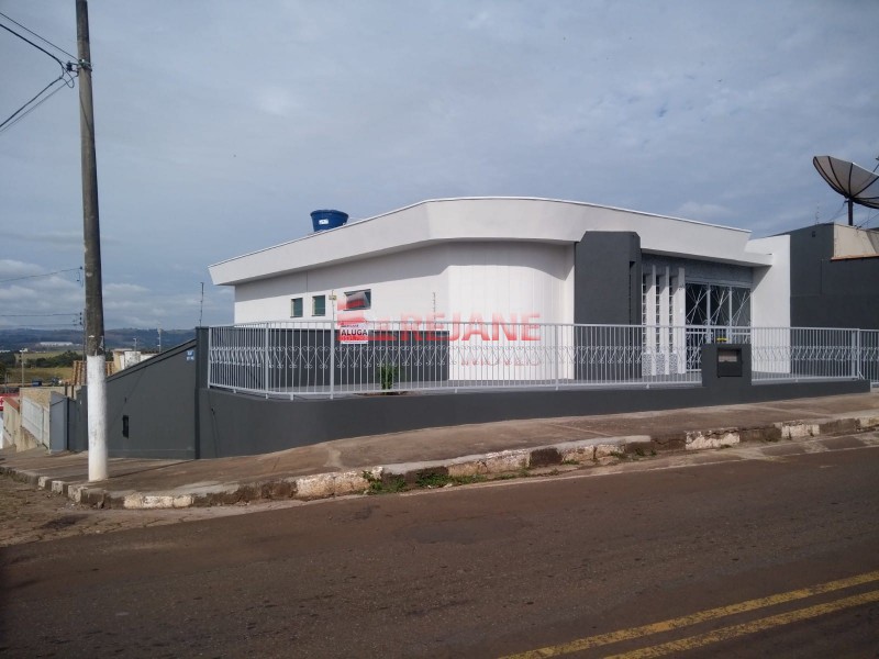 Foto: Casa - Jardim Morada do Sol - São Sebastião do Paraíso/MG