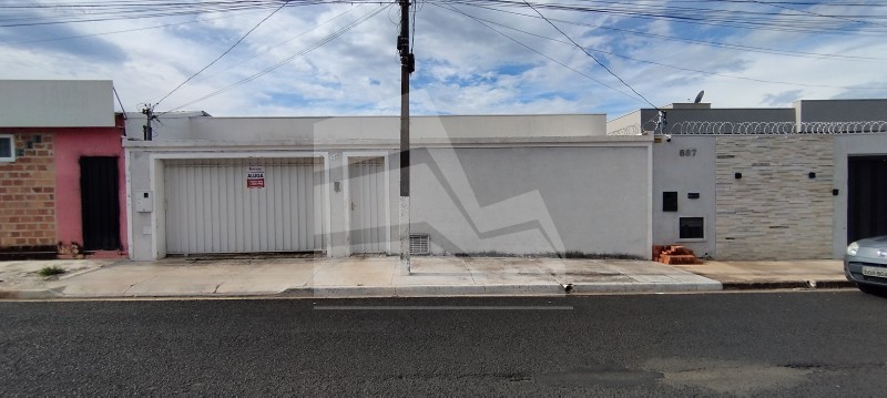 Foto: Casa - Jardim Planalto - São Sebastião do Paraíso