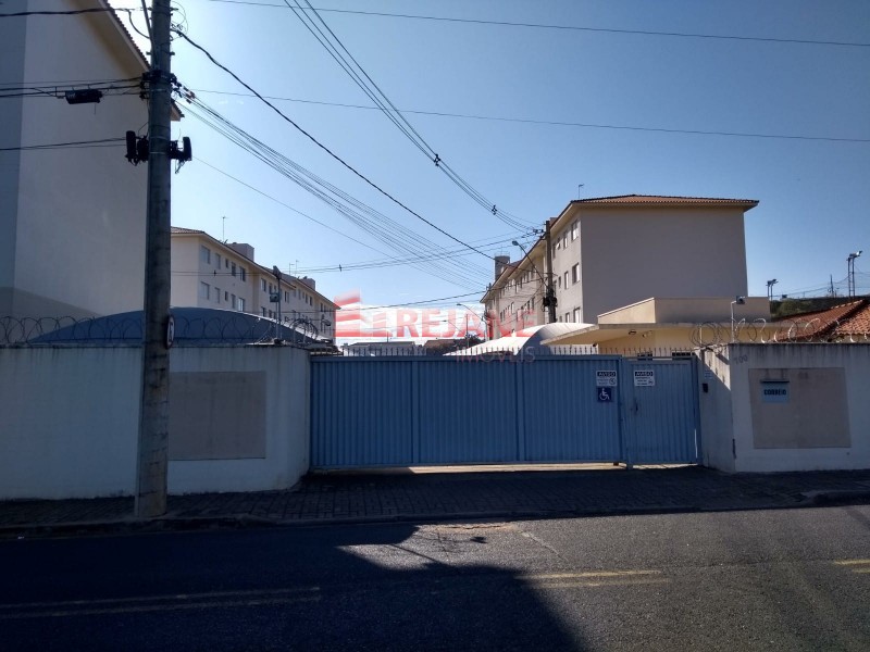 Foto: Apartamento - Nossa Senhora Aparecida - São Sebastião do Paraíso/MG