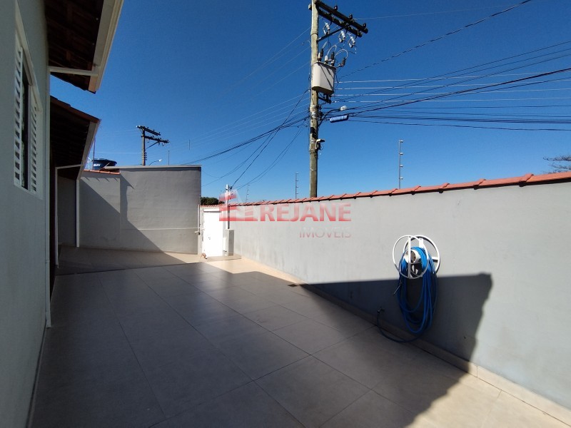 Foto: Casa - Cidade Nova - São Sebastião do Paraíso
