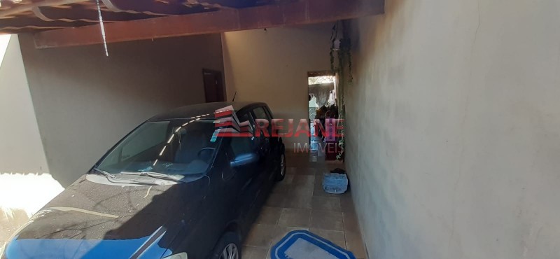 Foto: Casa - Cidade Nova - São Sebastião do Paraíso