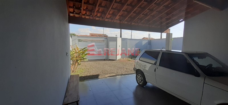 Foto: Casa - Jardim América - São Sebastião do Paraíso