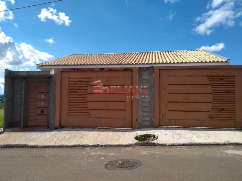 Foto: Casa - Jardim Mediterranée - São Sebastião do Paraíso