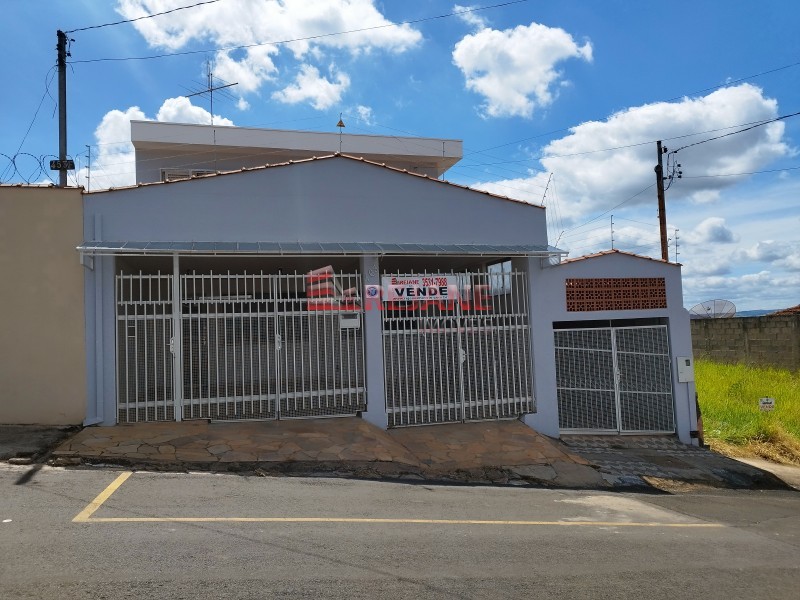 Foto: Casa - Centro - São Sebastião do Paraíso