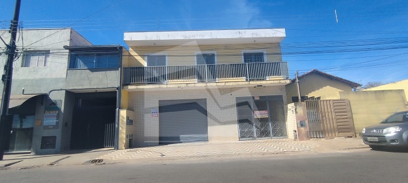 Foto: Ponto Comercial - Vila Formosa - São Sebastião do Paraíso