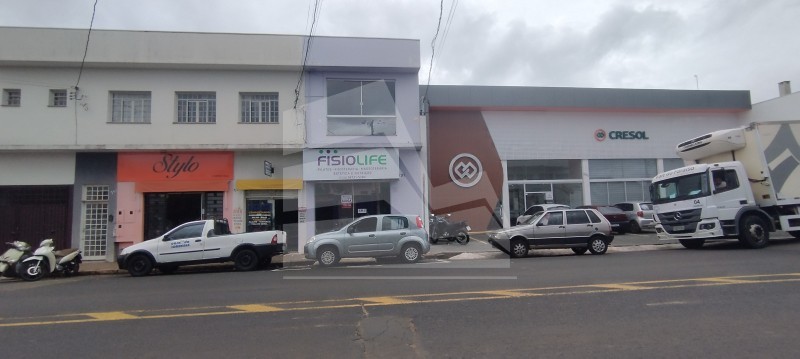 Foto: Ponto Comercial - Mocoquinha - São Sebastião do Paraíso/MG