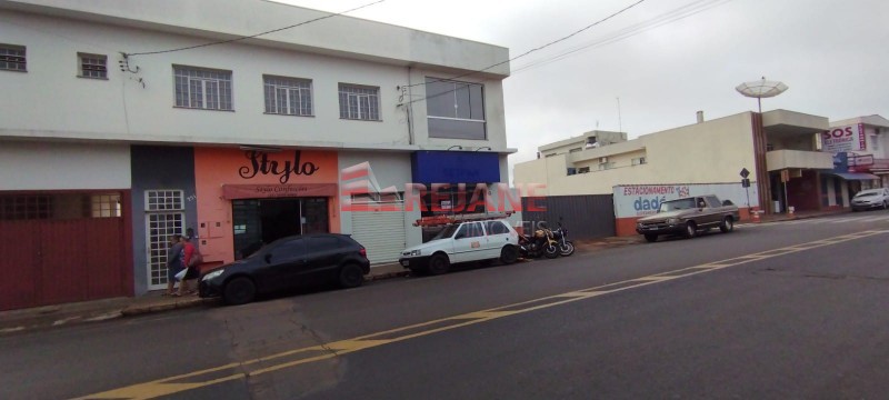 Foto: Ponto Comercial - Mocoquinha - São Sebastião do Paraíso