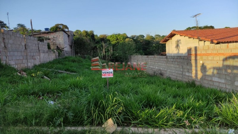 Foto: Terreno - Nascente do Paraíso - São Sebastião do Paraíso