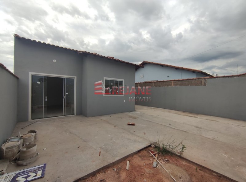 Foto: Casa - Village Paraiso - São Sebastião do Paraíso
