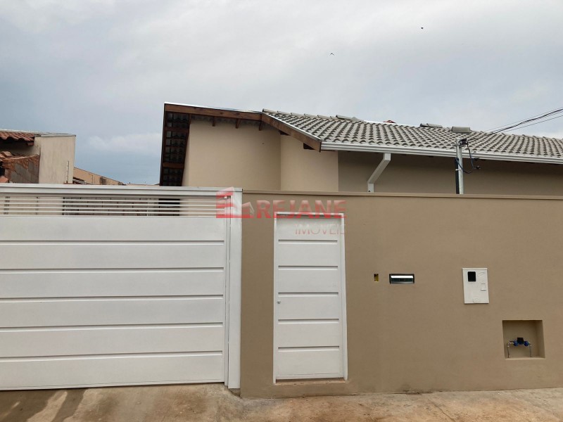 Foto: Casa - Residencial Riviera - São Sebastião do Paraíso