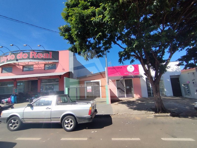 Foto: Ponto Comercial - Vila Formosa - São Sebastião do Paraíso/MG