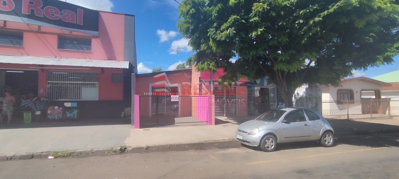 Foto: Ponto Comercial - Vila Formosa - São Sebastião do Paraíso