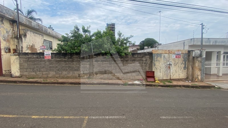 Foto: Terreno - Centro - São Sebastião do Paraíso