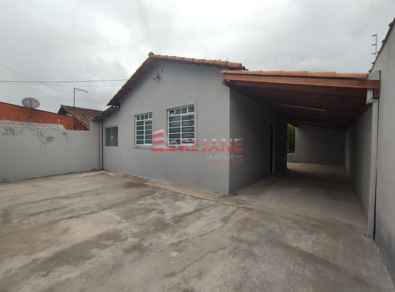 Foto: Casa - Residencial Santa Tereza - São Sebastião do Paraíso