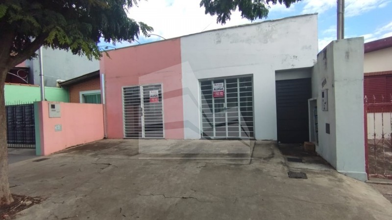 Foto: Ponto Comercial - Vila Formosa - São Sebastião do Paraíso/MG