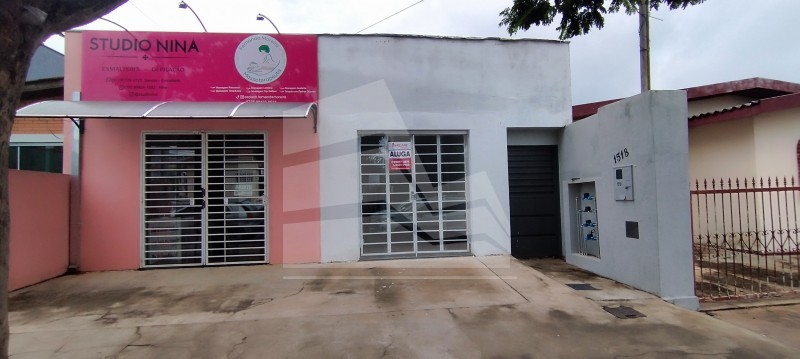 Foto: Ponto Comercial - Vila Formosa - São Sebastião do Paraíso