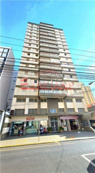 Foto: Apartamento - Centro - Ribeirão Preto