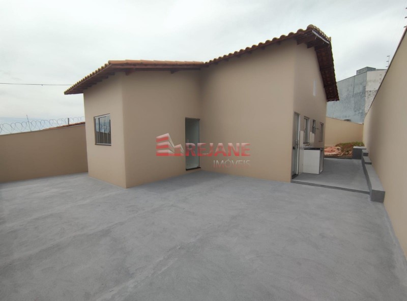 Foto: Casa - Alto Paraíso - São Sebastião do Paraíso