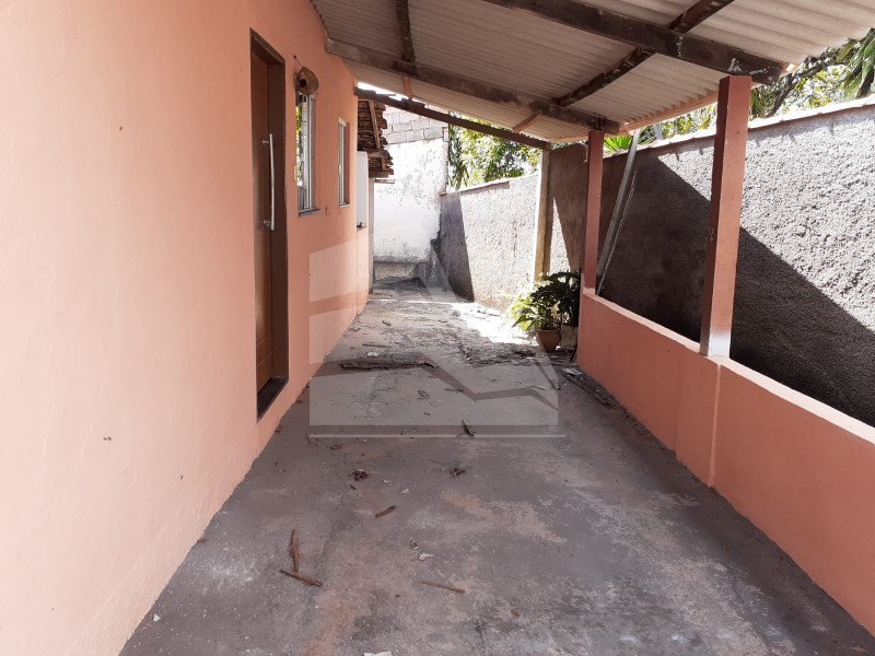 Foto: Casa - Parque São Judas Tadeu - São Sebastião do Paraíso