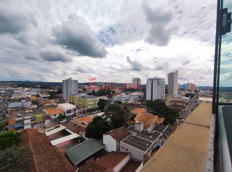 Imóvel: Apartamento - Centro - São Sebastião do Paraíso/MG Foto: Apartamento - Centro - São Sebastião do Paraíso/MG