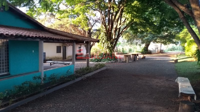Imovel: Chácara - Zona Rural - São Sebastião do Paraíso/MG - Código: 2000