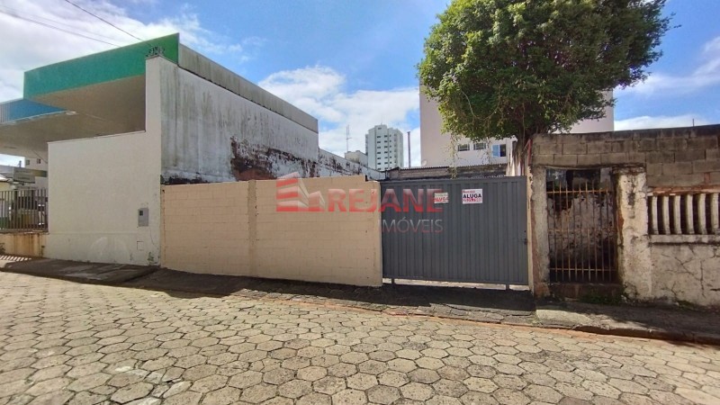 Imóvel: Terreno - Centro - São Sebastião do Paraíso Foto: Terreno - Centro - São Sebastião do Paraíso