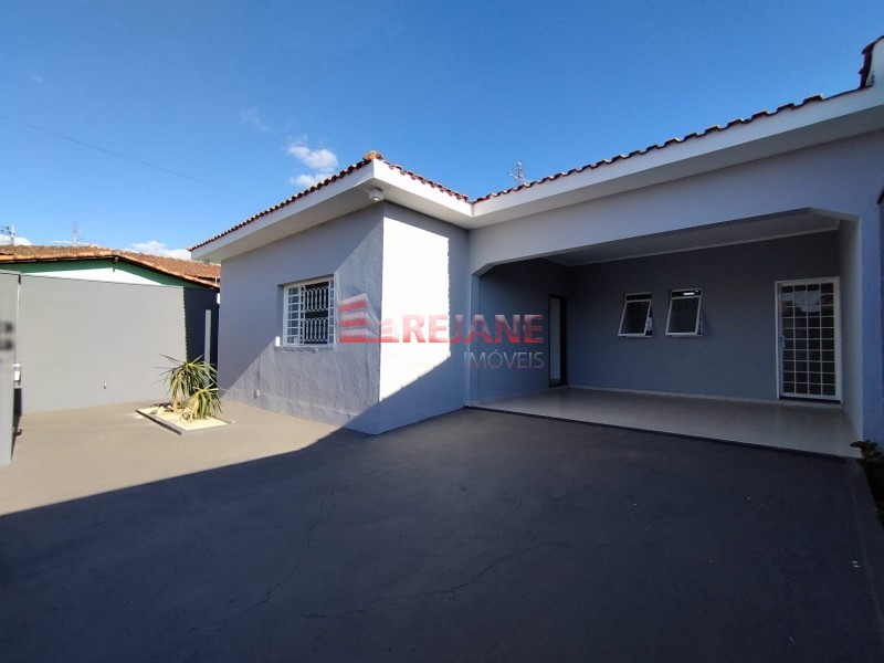 Foto: Casa - Vila Helena - São Sebastião do Paraíso