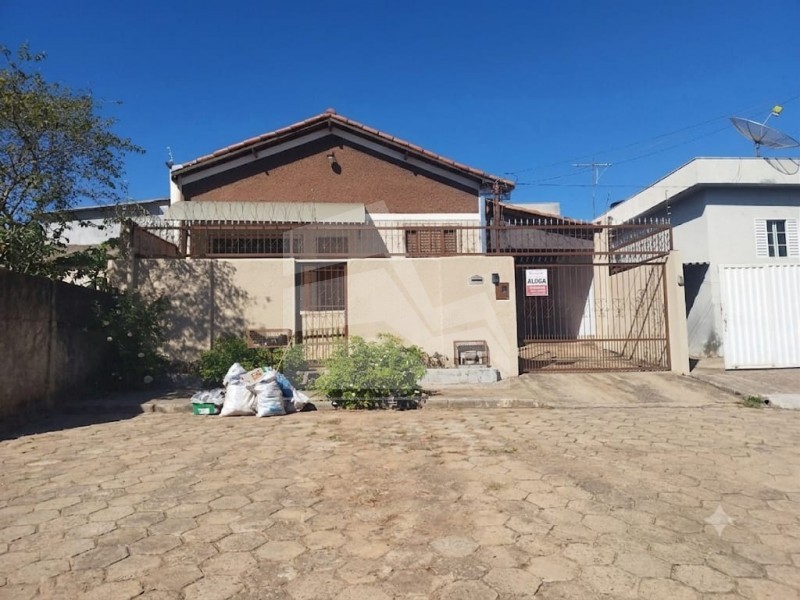 Foto: Casa - Vila Formosa - São Sebastião do Paraíso/MG