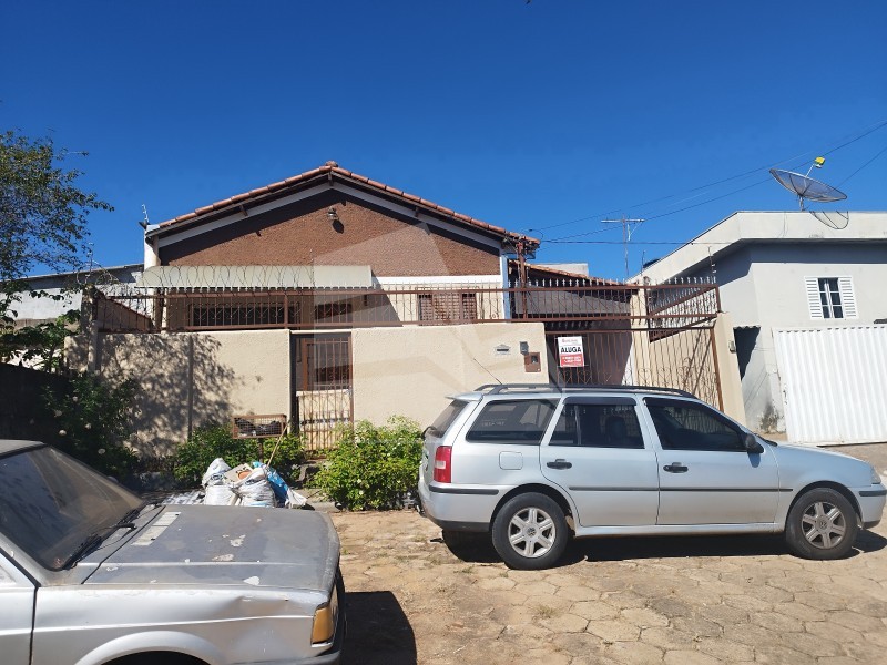Foto: Casa - Vila Formosa - São Sebastião do Paraíso