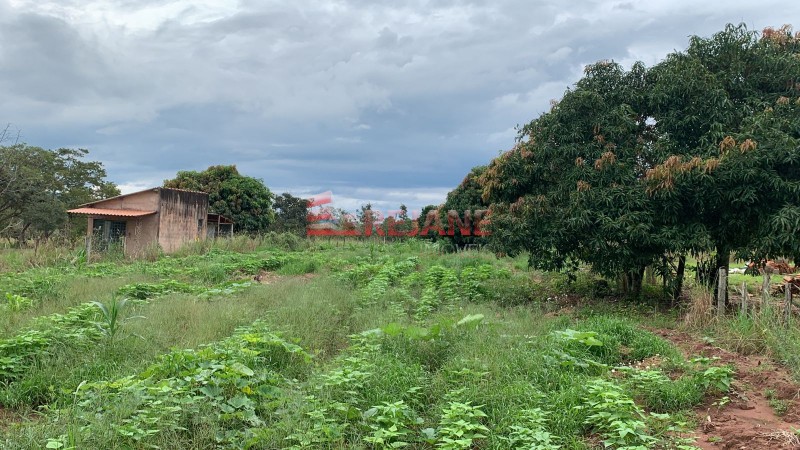 Foto: Chácara - Condomínio Cachoeira - São Sebastião do Paraíso