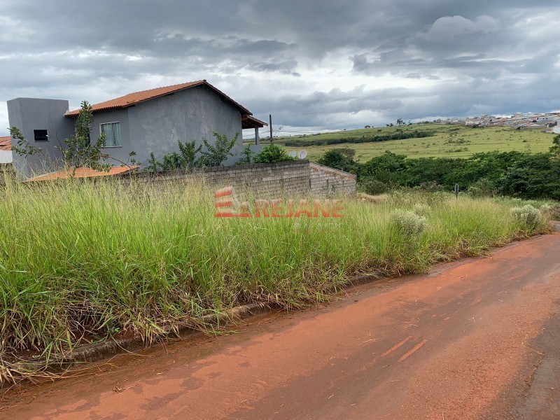 Foto: Terreno - Nascente do Paraíso - São Sebastião do Paraíso