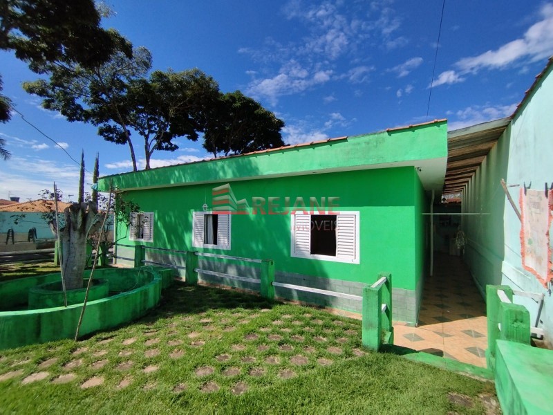 Imovel: Chácara - Condomínio Campo Alegre - São Sebastião do Paraíso/MG - Código: 2045