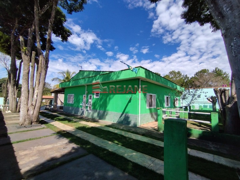 Foto: Chácara - Condomínio Campo Alegre - São Sebastião do Paraíso