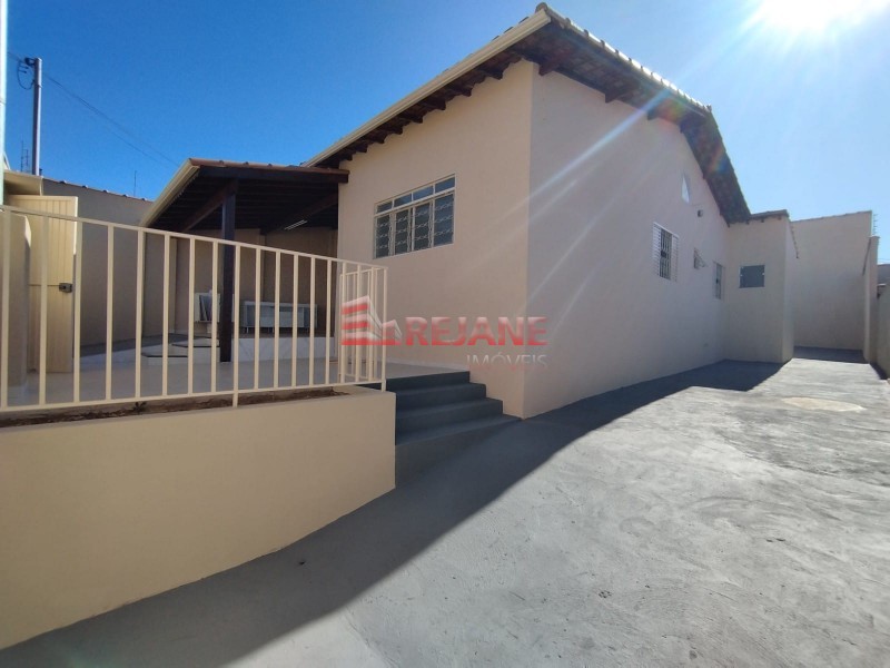 Foto: Casa - Jardim Europa - São Sebastião do Paraíso