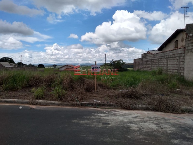 Foto: Terreno - Nascente do Paraíso - São Sebastião do Paraíso