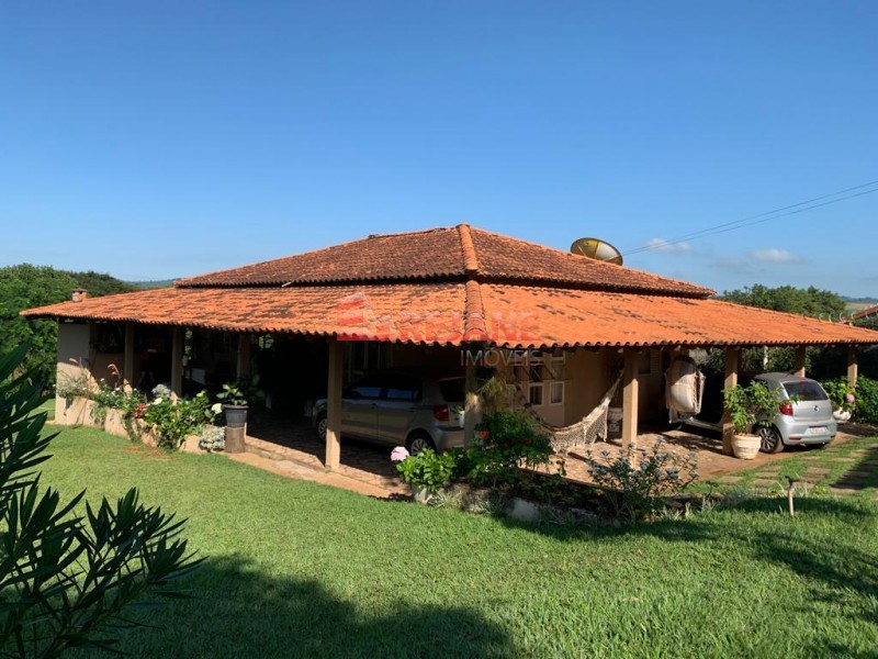 Foto: Chácara - Condomínio Cachoeira - São Sebastião do Paraíso