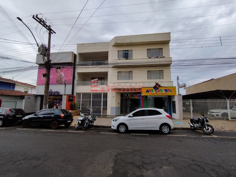 Foto: Apartamento - Centro - São Sebastião do Paraíso