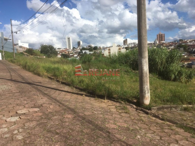 Imóvel: Terreno - Vila Santa Maria - São Sebastião do Paraíso/MG Foto: Terreno - Vila Santa Maria - São Sebastião do Paraíso/MG
