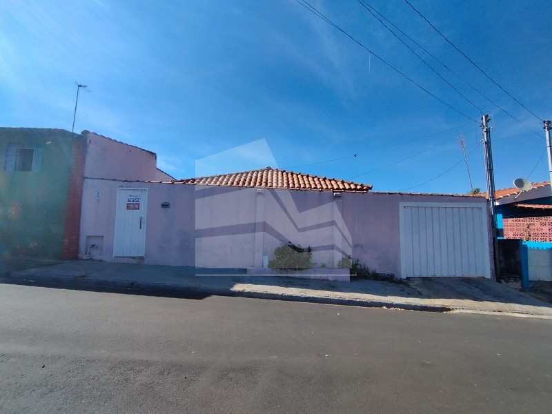 Foto: Casa - Veneza - São Sebastião do Paraíso/MG