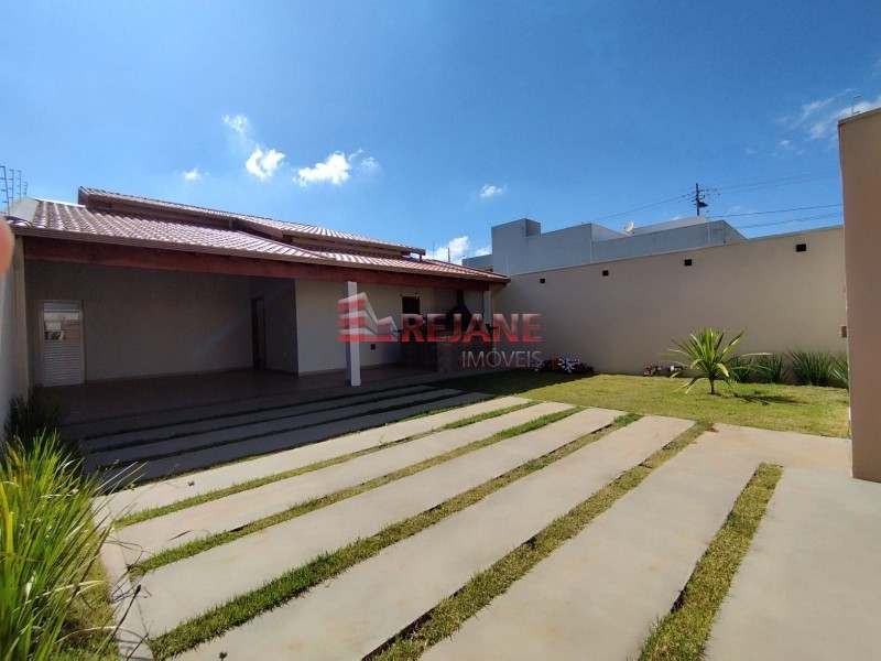 Foto: Casa - Califórnia Garden - São Sebastião do Paraíso